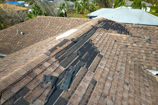roof repair vancouver