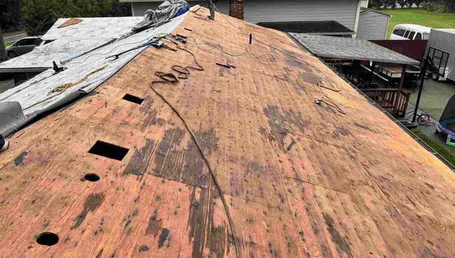 Roof Repair
